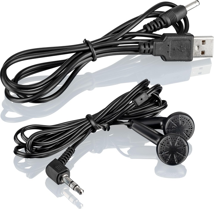 Actual product image Roadstar PCD-499BT