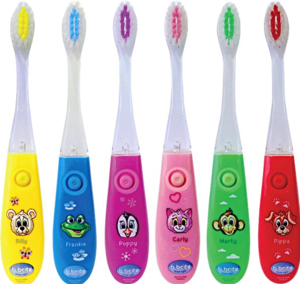 Produktbild B-Brite Club Cutie (Weich, 1 x)