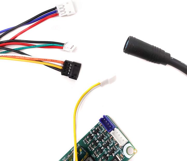 Actual product image Avizar LED-Display Segway Ninebot F2 Pro