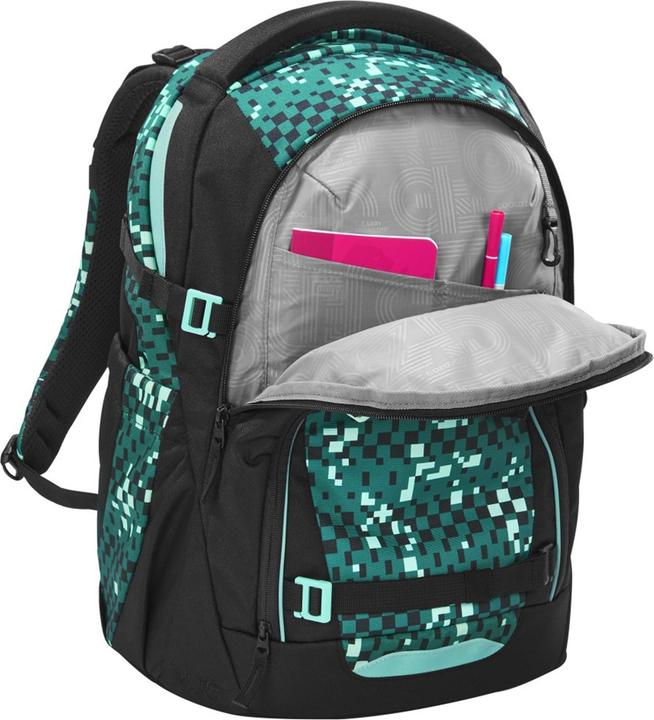 Actual product image Coocazoo Mate Schulrucksack 44 cm (30 l)