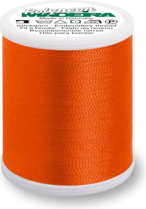Actual product image Madeira Polyneon 40 (1000 m)