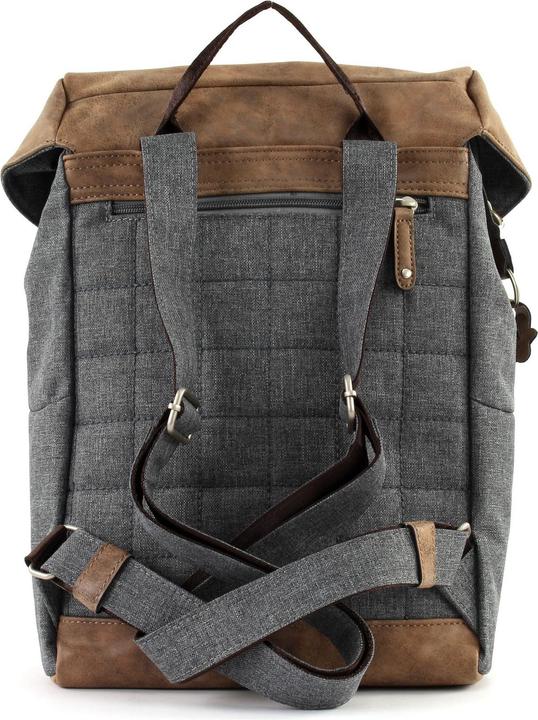 Immagine prodotto Zwei Zaino per computer portatile Olli O12 (7 l)