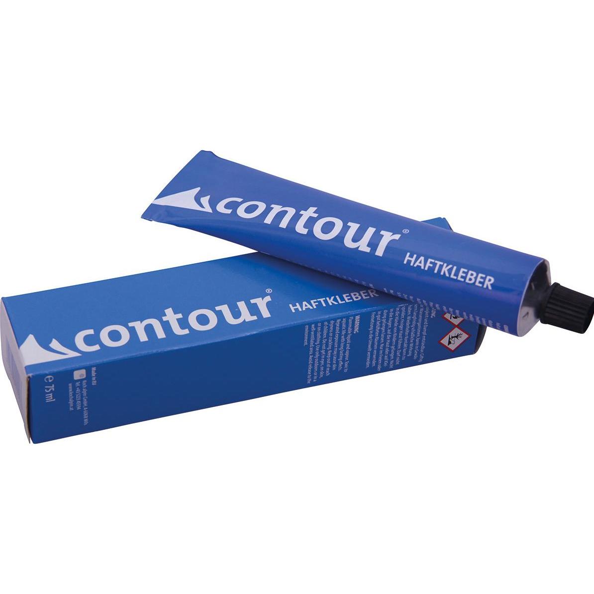 Contour Haftkleber für Skifelle (4200)