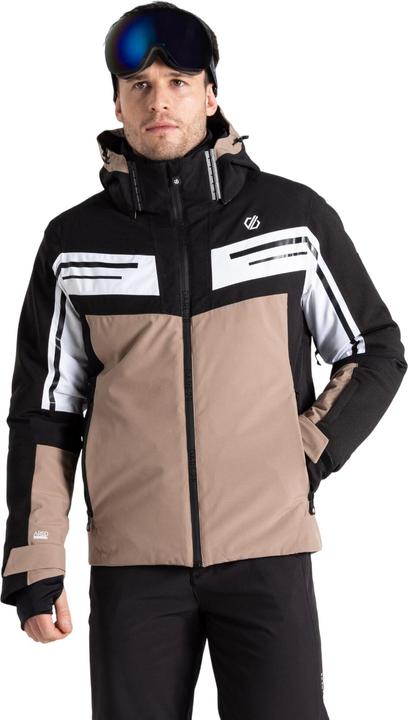 Immagine prodotto Dare2b Giacca da Sci Triplo Uomo (S)