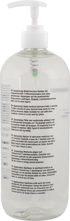 Actual product image Just Glide Anal (1000 ml)