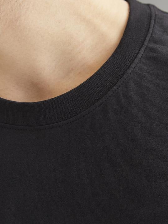 Produktbild Jack & Jones Joranatomy Skull Tee Ss Crew Neck Ln (XL)