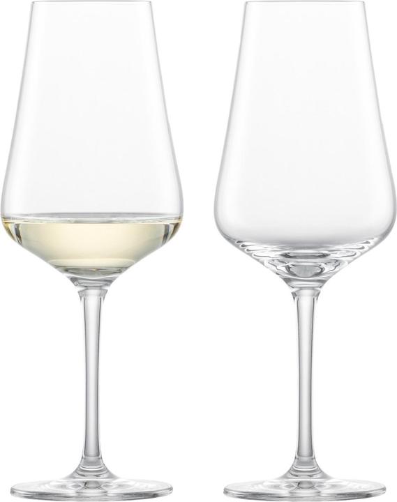 Productafbeelding Zwiesel Verre à vin blanc Boeket 0 2 stuks (37 cl, 2 Bril, Witte wijnglazen)