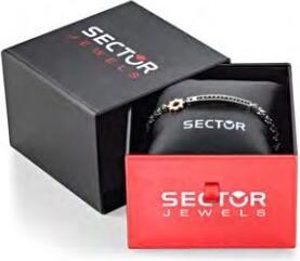 Actual product image Sector JEWELS Mod. Love and Love