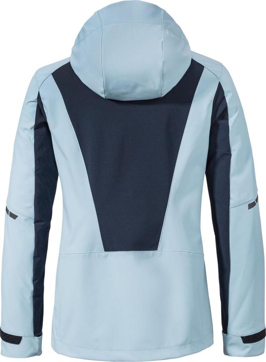 Produktbild Schöffel Softshell Jacket Matrei L (48)