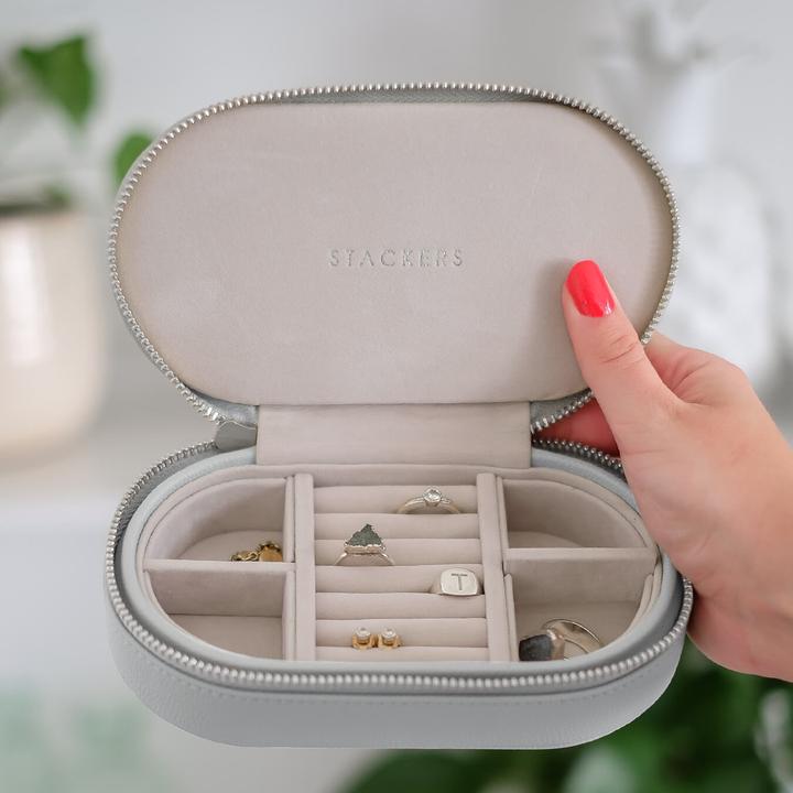 Produktbild Stackers Travel Box