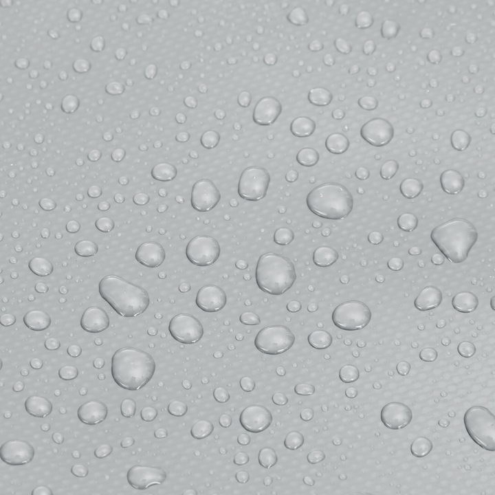 Actual product image tectake Tarpaulin (6 x 3 m)