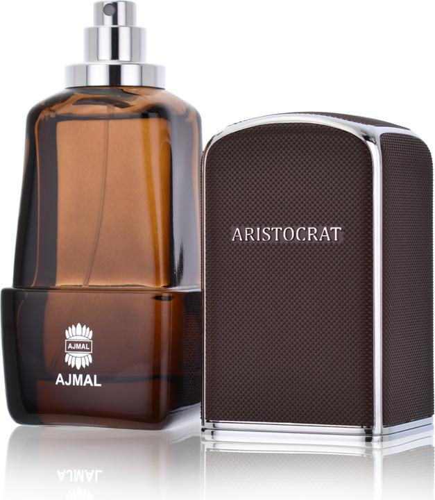 Actual product image Ajmal Aristocrat (Eau de parfum, 75 ml)