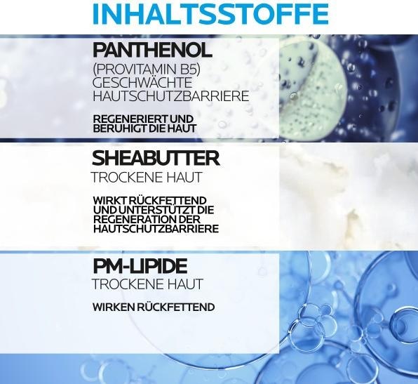 Immagine prodotto La Roche Posay Nutritico (Gel, 4.70 ml)