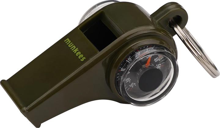 Actual product image Munkees 3 Funktionen