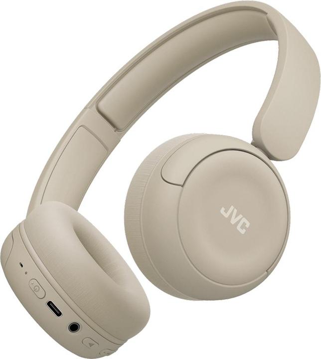 Actual product image JVC HA-S59W (50 h, Cable, Wireless)