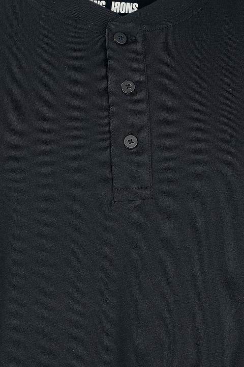 Immagine prodotto Universal Textiles - Henley dimenticata (L)