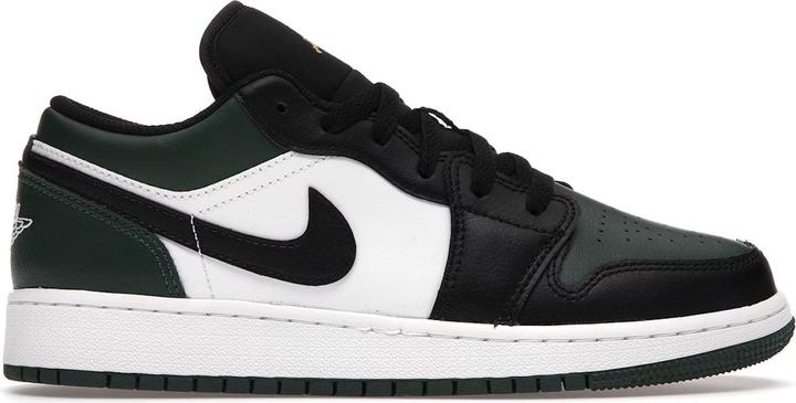 Image du produit Jordan 1 Low Green Toe (GS) (38)