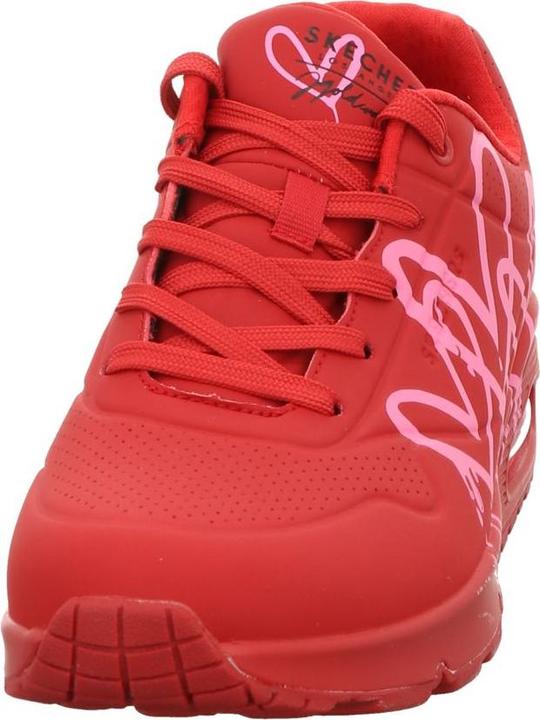 Image du produit Skechers Baskets UNO - DRIPPING IN LOVE (36)