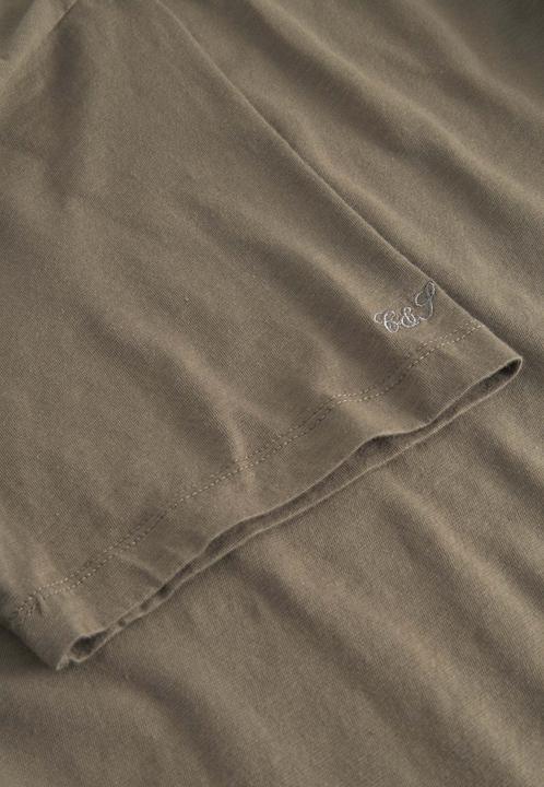 Actual product image Colours & Sons Polo Polo Slub (S)