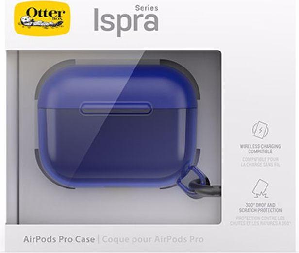 Actual product image OtterBox Ispra Series (Headphone sleeve)