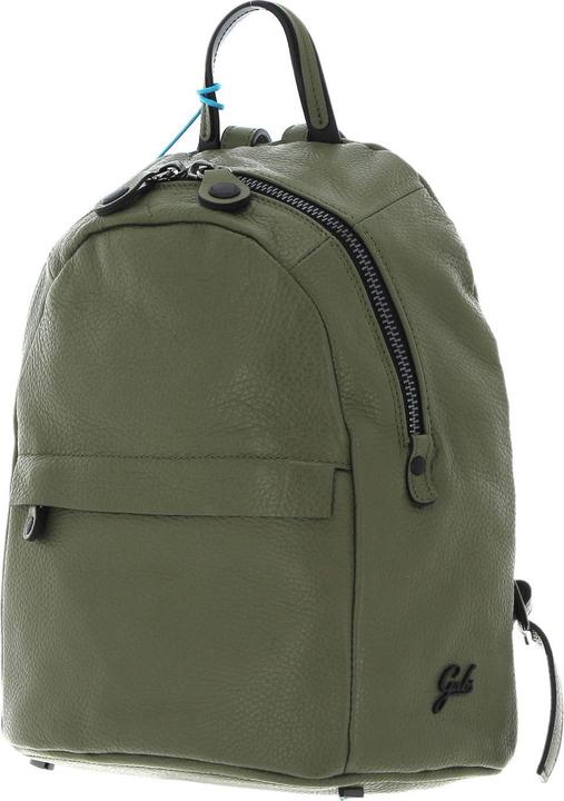 Produktbild Gabs Anita TG Ruga Stitching Black Backpack