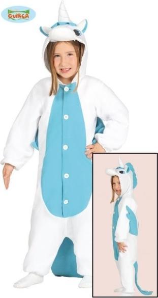 Actual product image Fiestas Guirca Flying Unicorn Blue (110, 116)