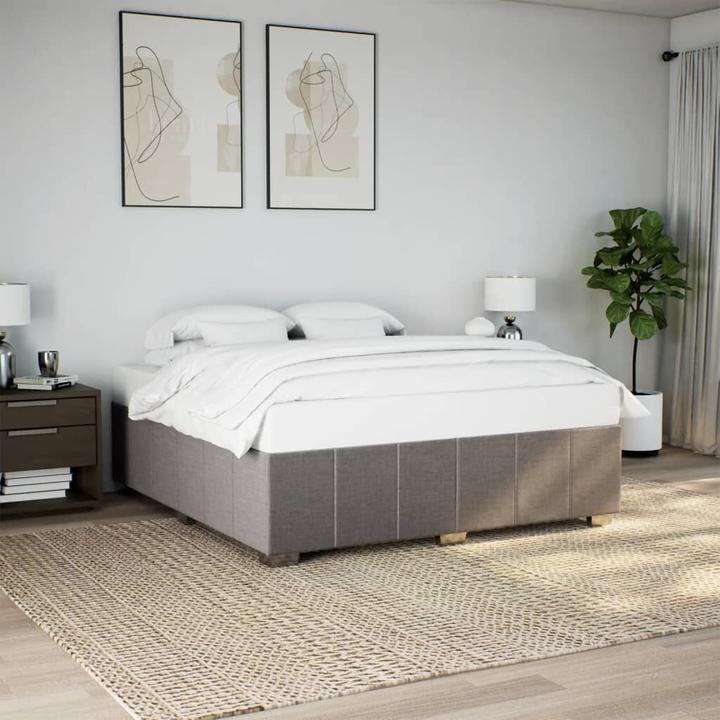 Image du produit vidaXL Bettgestell (180 x 200 cm)