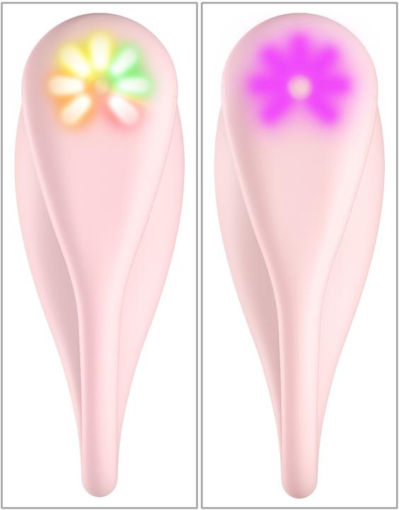 Productafbeelding Kiiroo Spot Interaktiver Ei-Vibrator zum Tragen