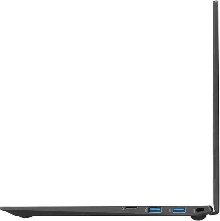 Produktbild LG Gram 14 (14", 512 GB, 16 GB, DE, Intel Core i5-1135G7)