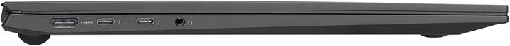 Produktbild LG Gram 16 (16", Intel Core i5-1135G7, 16 GB, 512 GB, DE)