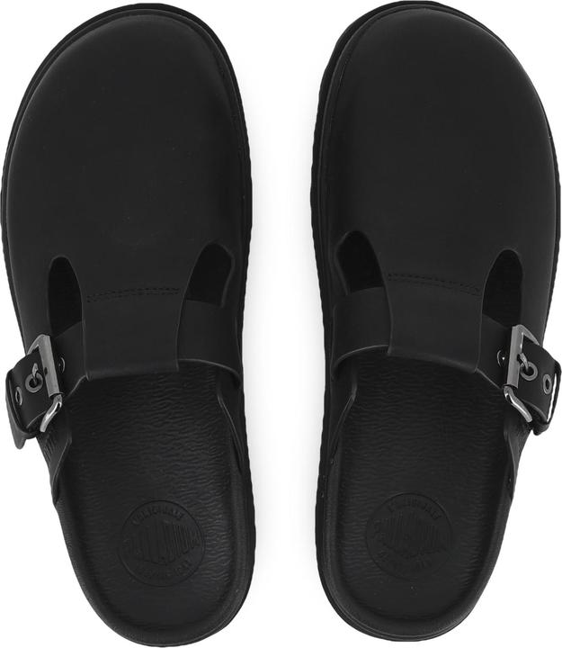 Image du produit Palladium Dunelite Pyla Lth (41)
