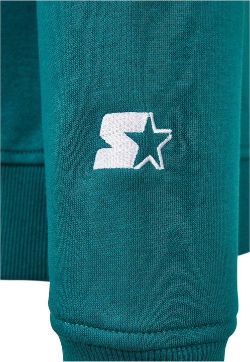 Immagine prodotto Starter Felpa con cappuccio Small Logo (XXL)