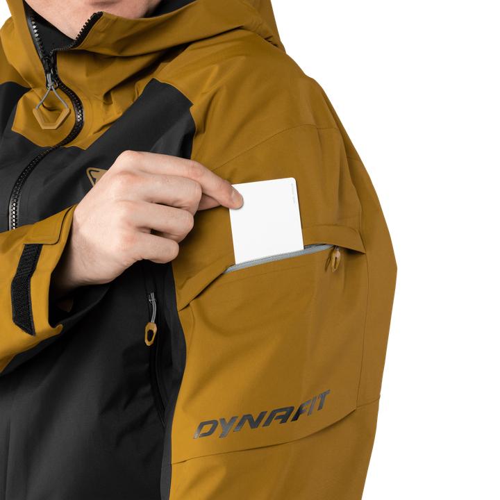 Immagine prodotto Dynafit Giacca Tigard Gore-Tex Pro (XL)