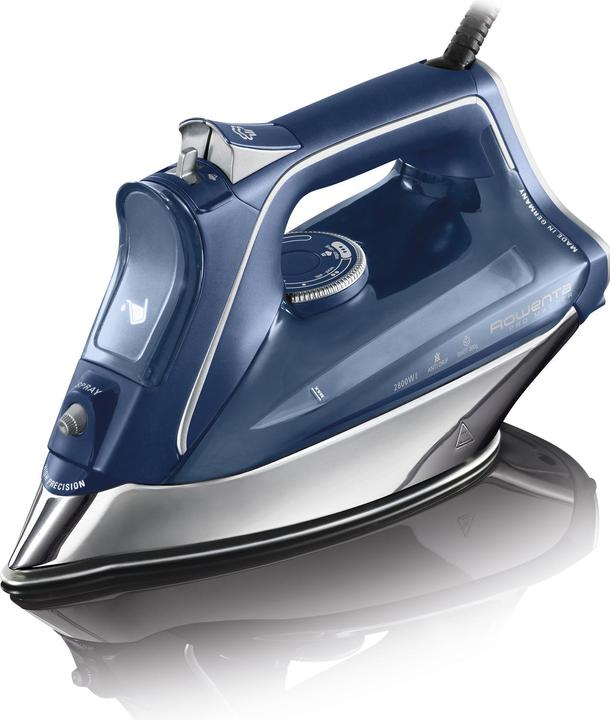 Rowenta Pro Master DW8215 (200 g/min)