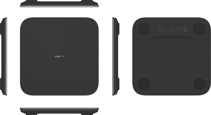 Actual product image Xiaomi Smart Scale S200 (150 kg)