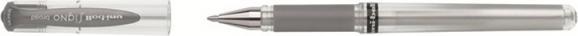Produktbild Uni-ball Roller Signo broad (Silber, 1 x)