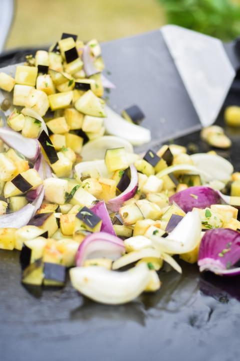 Image du produit Cozze 3 Brenner