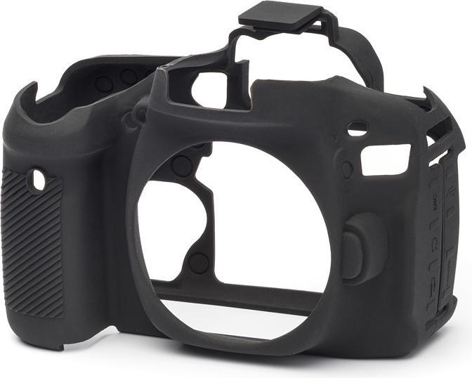 Actual product image easyCover Housing protection for Canon EOS 80D (Camera hip bag)