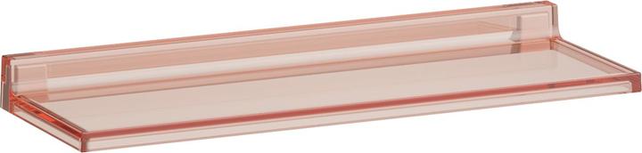 Immagine prodotto Laufen Mensola Kartell Shelfish, L/A 450/155/40 mm, montaggio a parete, H3853300