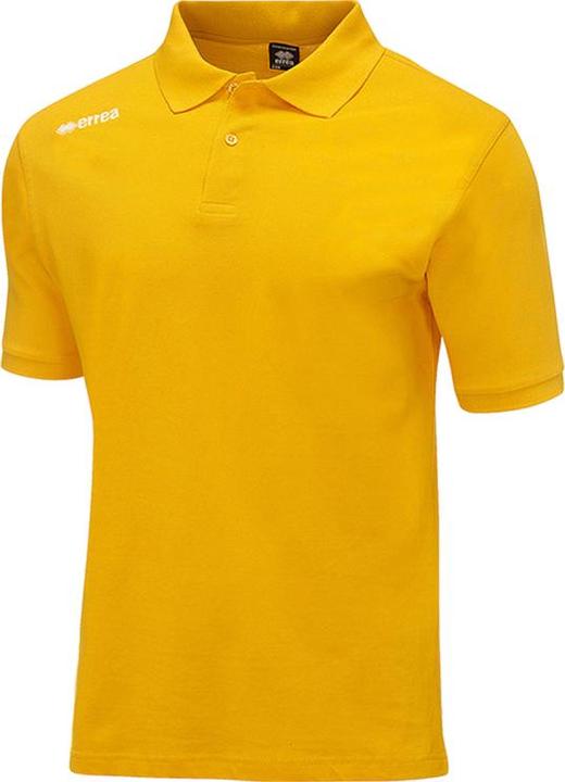 Produktbild Errea TEAM 2012 POLO AD S/S (3XL)