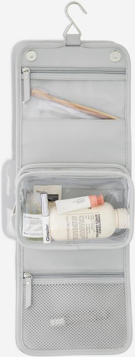 Actual product image Stackers Washbag