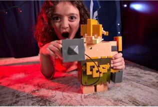 Image du produit Mattel Badger Super Boss