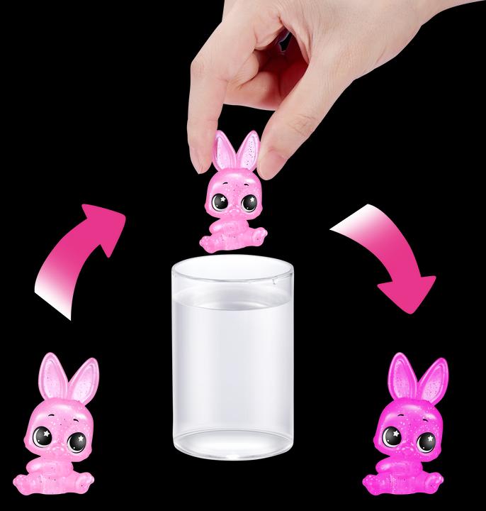 Produktbild Zuru Pets Alive Magic Bunny (33 cm)