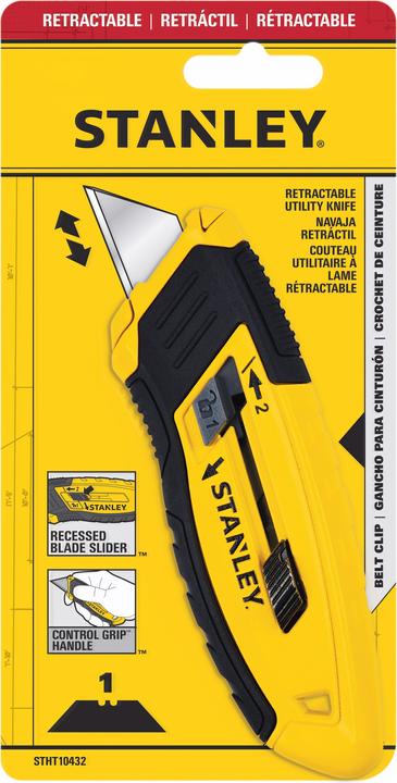 Produktbild Stanley Universalmesser (Cutter)