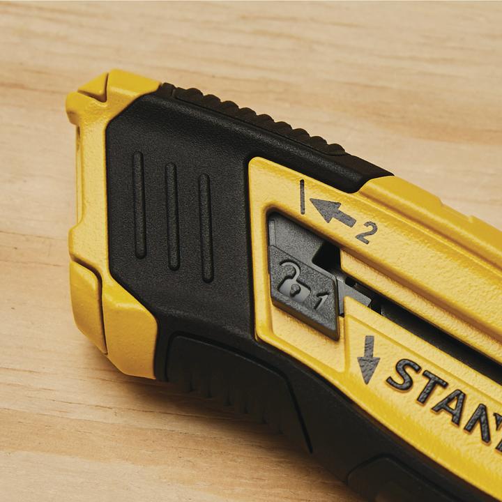 Produktbild Stanley Universalmesser (Cutter)
