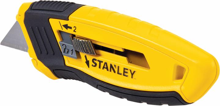 Produktbild Stanley Universalmesser (Cutter)