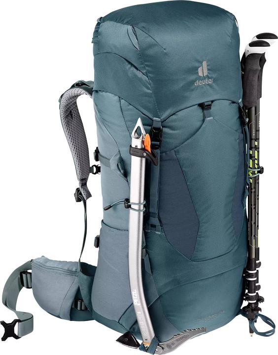Artico, Teal