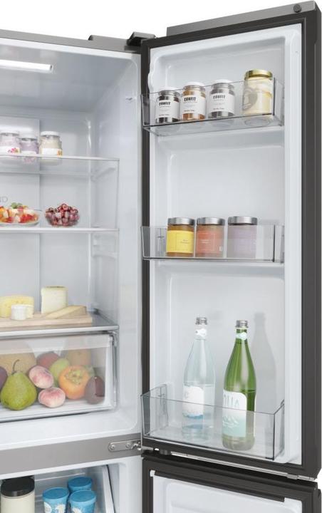 Actual product image Haier HCR3818EWMM (463 l)