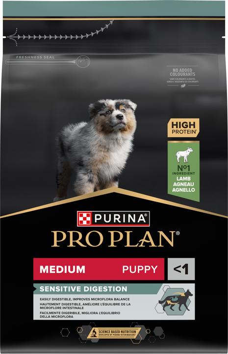 Immagine prodotto Pro Plan Optidigest (Junior, 1 pz., 3000 g)