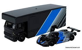 Produktbild Hot Wheels HRV41